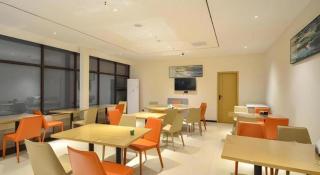 City Comfort Inn Jingzhou Greenland Overseas Beach Wuyue Plaza - 4