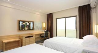 City Comfort Inn Changsha The Third Xiangya Hospital - 1