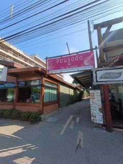 Pousada Flor de Jambo - 5