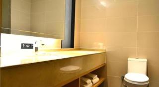 City Comfort Inn Jinan Railway Station Daming Lake - 3