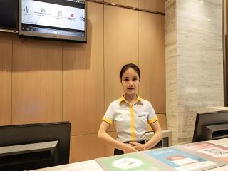 City Comfort Inn Nanning Wuming - 5