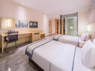 City Comfort Inn Chongzuo Taiping Ancient Town Yanshan Road - 3