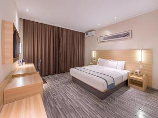 City Comfort Inn Chongzuo Taiping Ancient Town Yanshan Road - 1