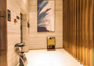 City Comfort Inn Nanning Jiangnan Wanda Plaza - 3