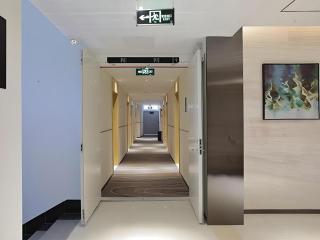 City Comfort Inn Jinan West Station Shandong International Convention and Exhibition - 3