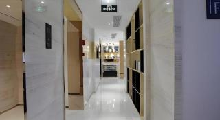 City Comfort Inn Jinan West Station Shandong International Convention and Exhibition - 2