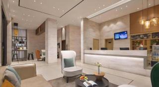 City Comfort Inn Yichang Dangyang Walking Street Yasi Guoji - 8