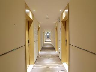 City Comfort Inn Jinan West Station Shandong International Convention and Exhibition - 1