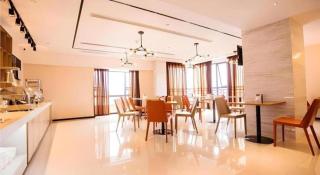 City Comfort Inn Yichang Dangyang Walking Street Yasi Guoji - 6