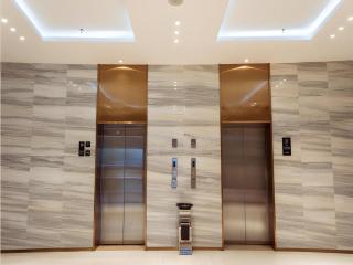 City Comfort Inn Lingshui Central Avenue Bus Station - 5