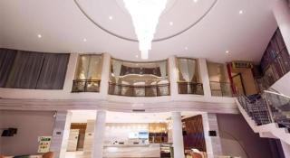 City Comfort Inn Lingshui Central Avenue Bus Station - 1