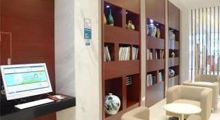 City Comfort Inn Dongguan Dalang Yuanda City Plaza - 5