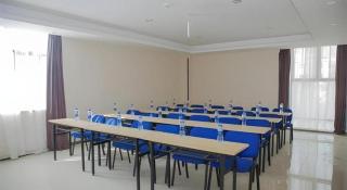 City Comfort Inn Dongguan Zhongtang - 1