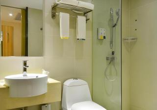 City Comfort Inn Enshi Hangkong Avenue - 3