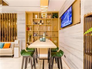 City Comfort Inn Qingdao Taidong Business District - 9