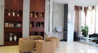 City Comfort Inn Nanhu Jian'an Street Metro Station Baigang City - 5