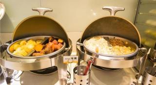 City Comfort Inn Nanhu Jian'an Street Metro Station Baigang City - 4