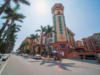 City Comfort Inn Zhongshan Banfu - 2
