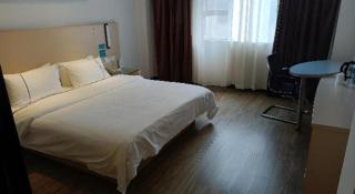 City Comfort Inn Guigang Zhongshan High Speed Railway Station - 6