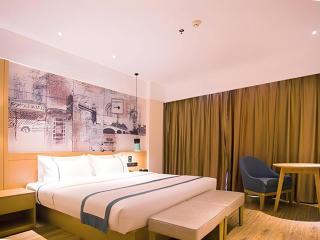 City Comfort Inn Dongfang Donghai Road Gymnasium Municipal Government - 9