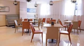 City Comfort Inn Dongfang Donghai Road Gymnasium Municipal Government - 7