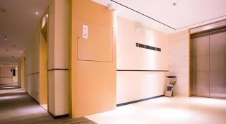 City Comfort Inn Dongfang Donghai Road Gymnasium Municipal Government - 6