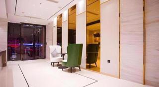 City Comfort Inn Dongfang Donghai Road Gymnasium Municipal Government - 5