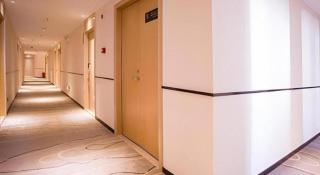 City Comfort Inn Dongfang Donghai Road Gymnasium Municipal Government - 3