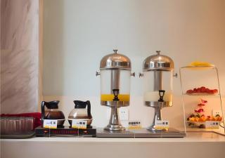 City Comfort Inn Yichang Dongshan Three Gorges University Shuiyuecheng - 9