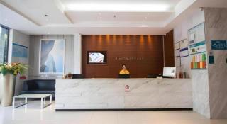 City Comfort Inn Yichang Dongshan Three Gorges University Shuiyuecheng - 5