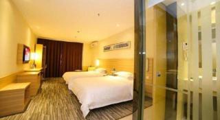 City Comfort Inn Yichang Dongshan Three Gorges University Shuiyuecheng - 4
