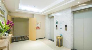 City Comfort Inn Yichang Dongshan Three Gorges University Shuiyuecheng - 2