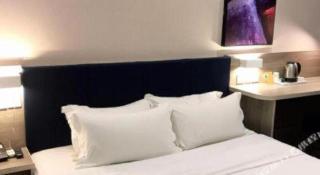 7 Days Premium Xianning Wenquan Shopping Center - 8