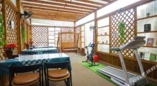 7 Days Premium Xianning Wenquan Shopping Center - 1