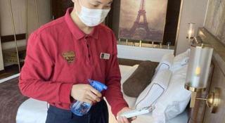 James Joyce Coffetel· Chengdu Shuangliu Airport Haibing City Wanda - 1