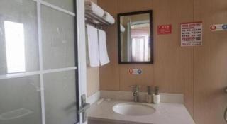 Jun Hotel Anhui Bozhou Lixin County Wenzhou Road - 6