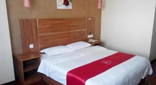 Jun Hotel Hebei Bazhou City Government - 3