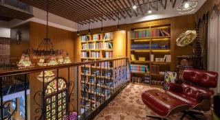 James Joyce Coffetel Harbin West High-speed Railway Station Wanda Plaza - 6