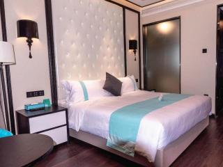 Xana Hotelle Nanchang Tengwang Pavilion Qingshan Road Metro Station - 5