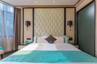 Xana Hotelle Nanchang Tengwang Pavilion Qingshan Road Metro Station - 2