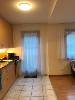 Casa Rinerhorn - nahe Ski- und Wandergebiet - 7