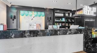 Xana Hotelle Tangshan North Railway Station - 6