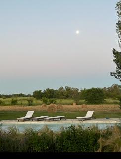 Capilla-Casa de campo - 6