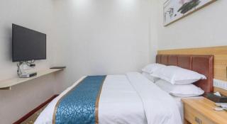 Guilin Wanjing Hotel - 9