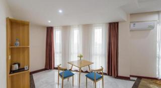 Guilin Wanjing Hotel - 8