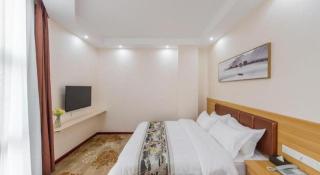 Guilin Wanjing Hotel - 6