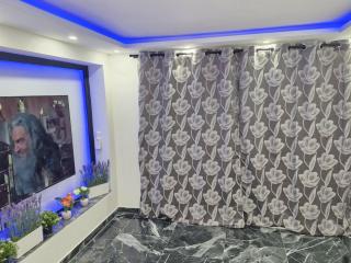 Ferienwohnung in Büdingen - 7