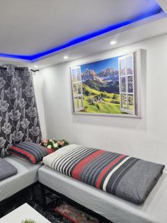 Ferienwohnung in Büdingen - 9