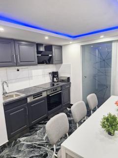 Ferienwohnung in Büdingen - 6