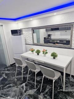 Ferienwohnung in Büdingen - 3